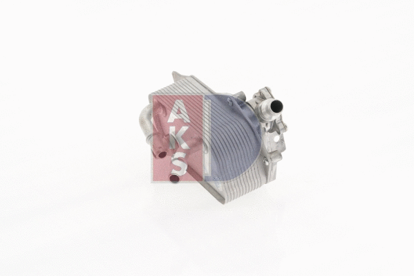 Oil Cooler, automatic transmission