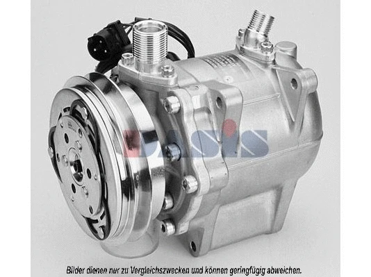 Compressor, air conditioning (850003N)
