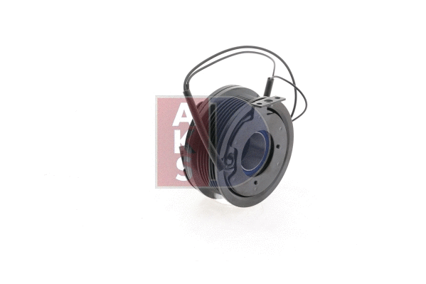 Magnetic Clutch, air conditioning compressor