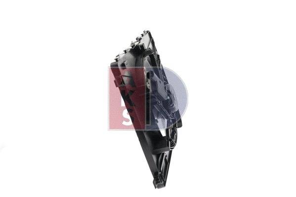 Fan, engine cooling
