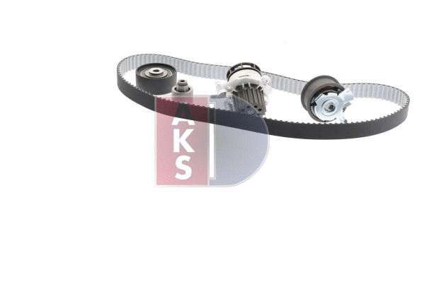 Water Pump & Timing Belt Kit