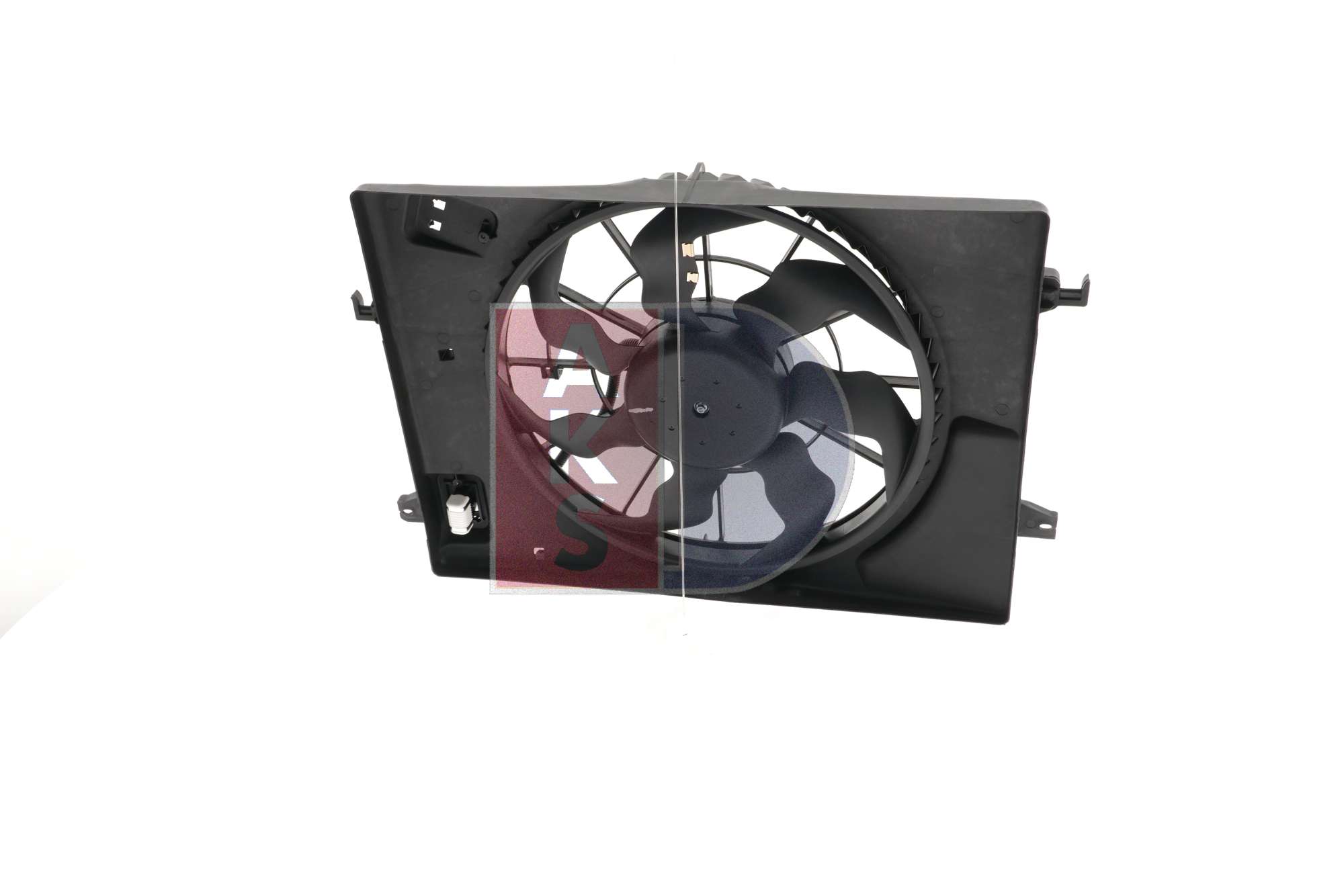 Fan, engine cooling