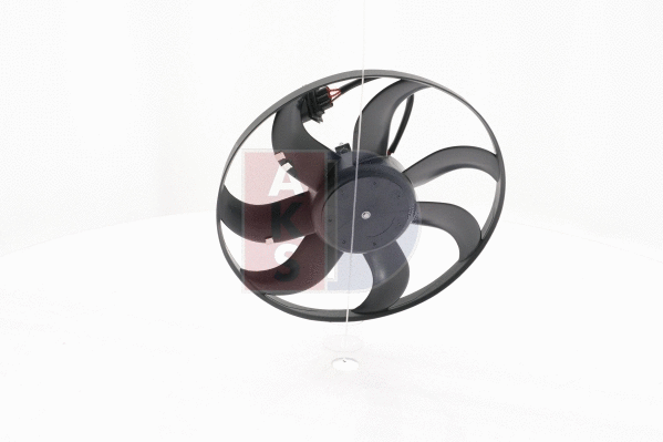 Fan, engine cooling