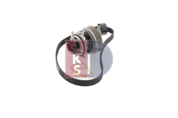Water Pump & Timing Belt Kit