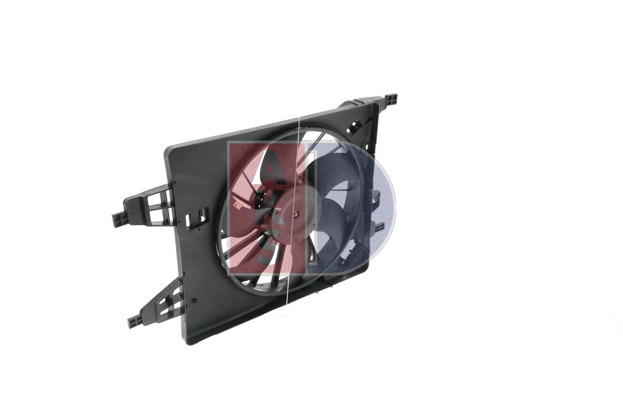 Fan, engine cooling
