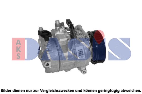 Compressor, air conditioning (853005N)
