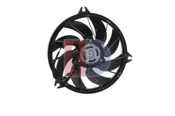 Fan, engine cooling