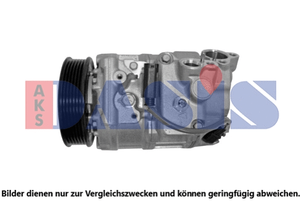 Compressor, air conditioning (850364N)