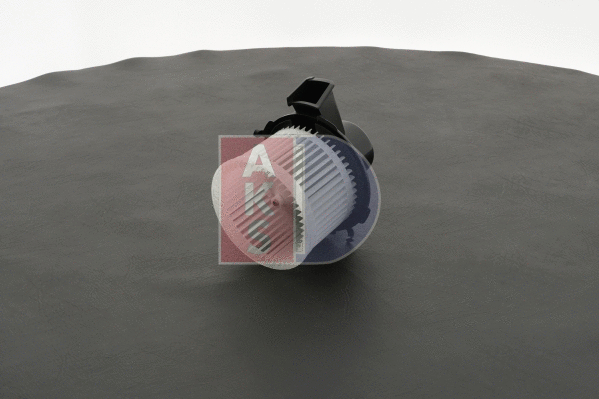 Interior Blower
