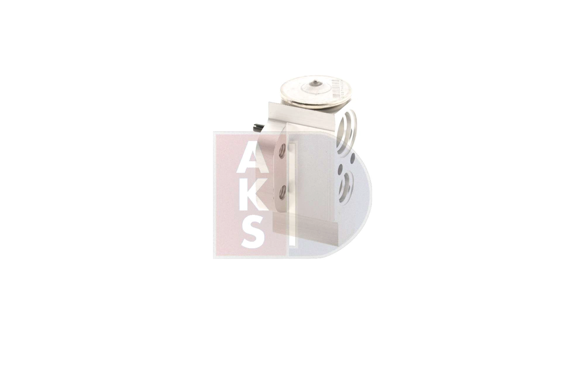 Expansion Valve, air conditioning