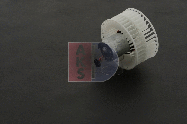 Interior Blower