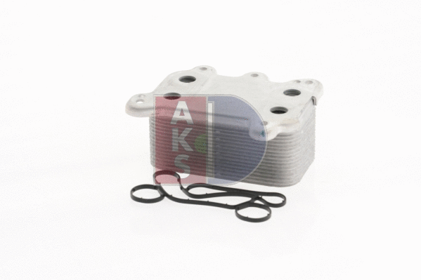 Oil Cooler, engine oil