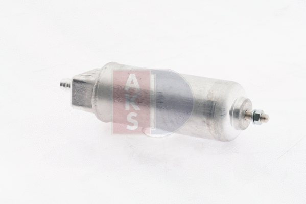 Dryer, air conditioning