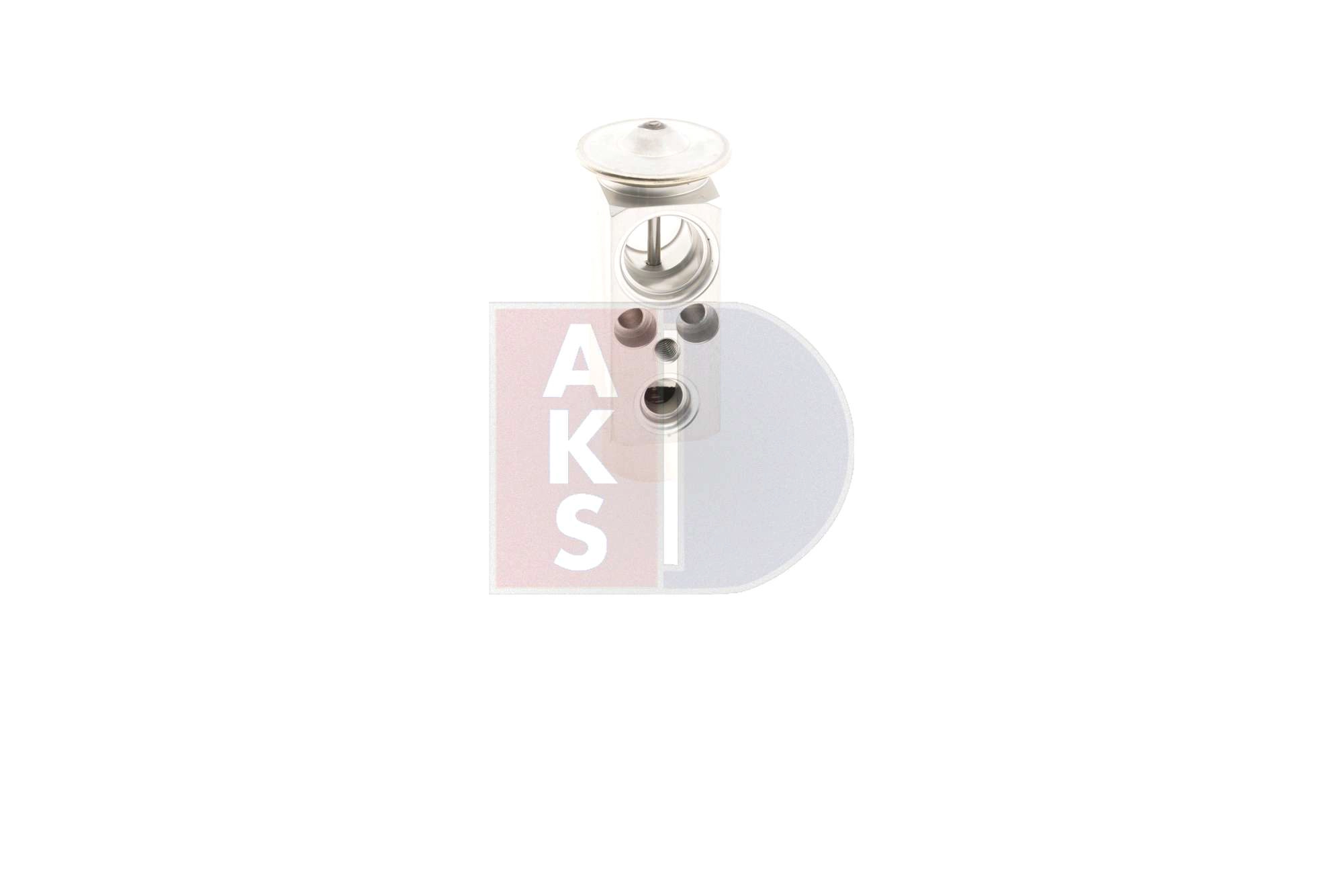Expansion Valve, air conditioning