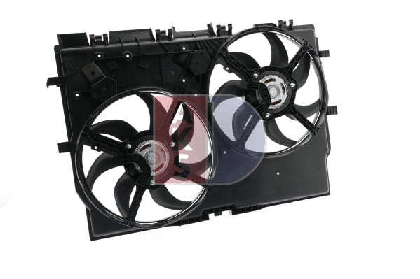 Fan, engine cooling