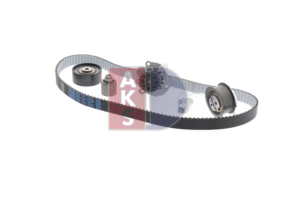 Water Pump & Timing Belt Kit