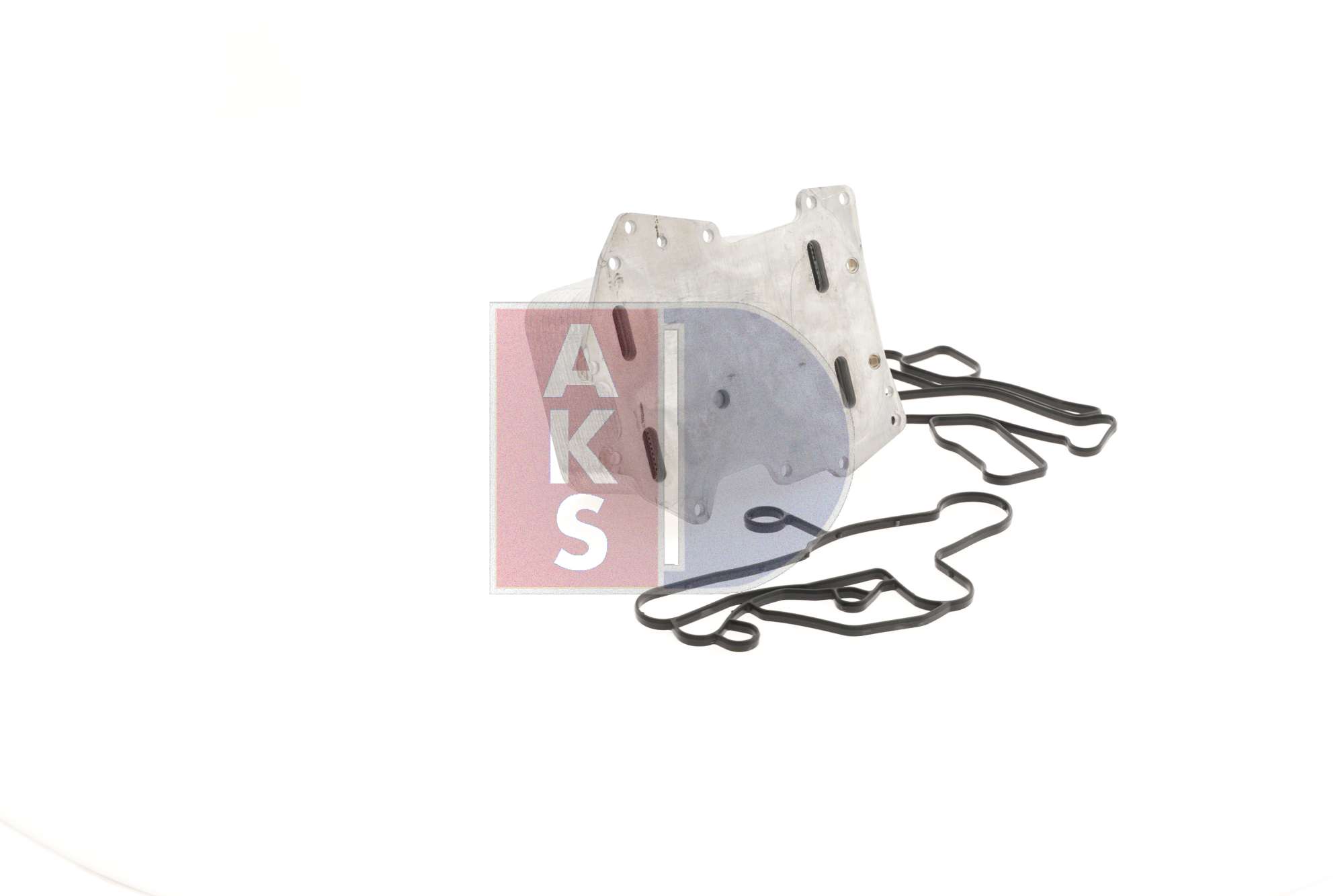 Oil Cooler, engine oil