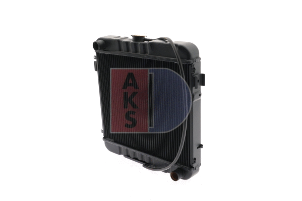 Radiator, engine cooling (150043N)
