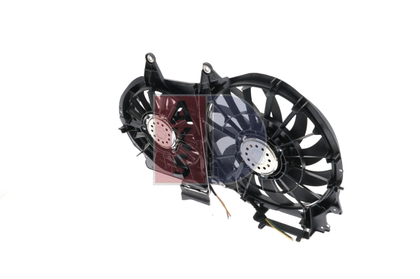 Fan, engine cooling