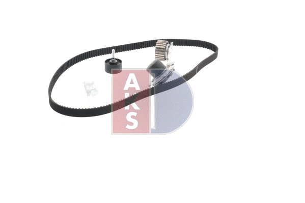 Water Pump & Timing Belt Kit