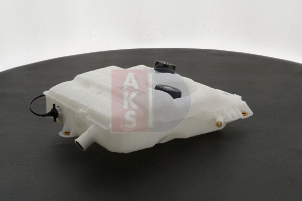 Expansion Tank, coolant