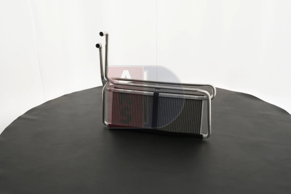 Heat Exchanger, interior heating