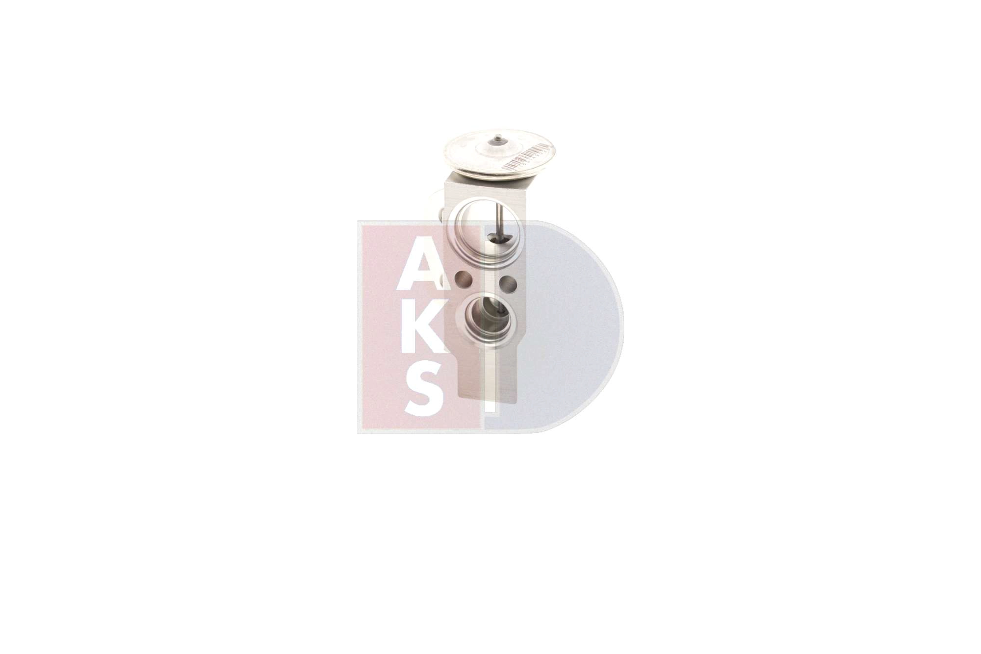 Expansion Valve, air conditioning
