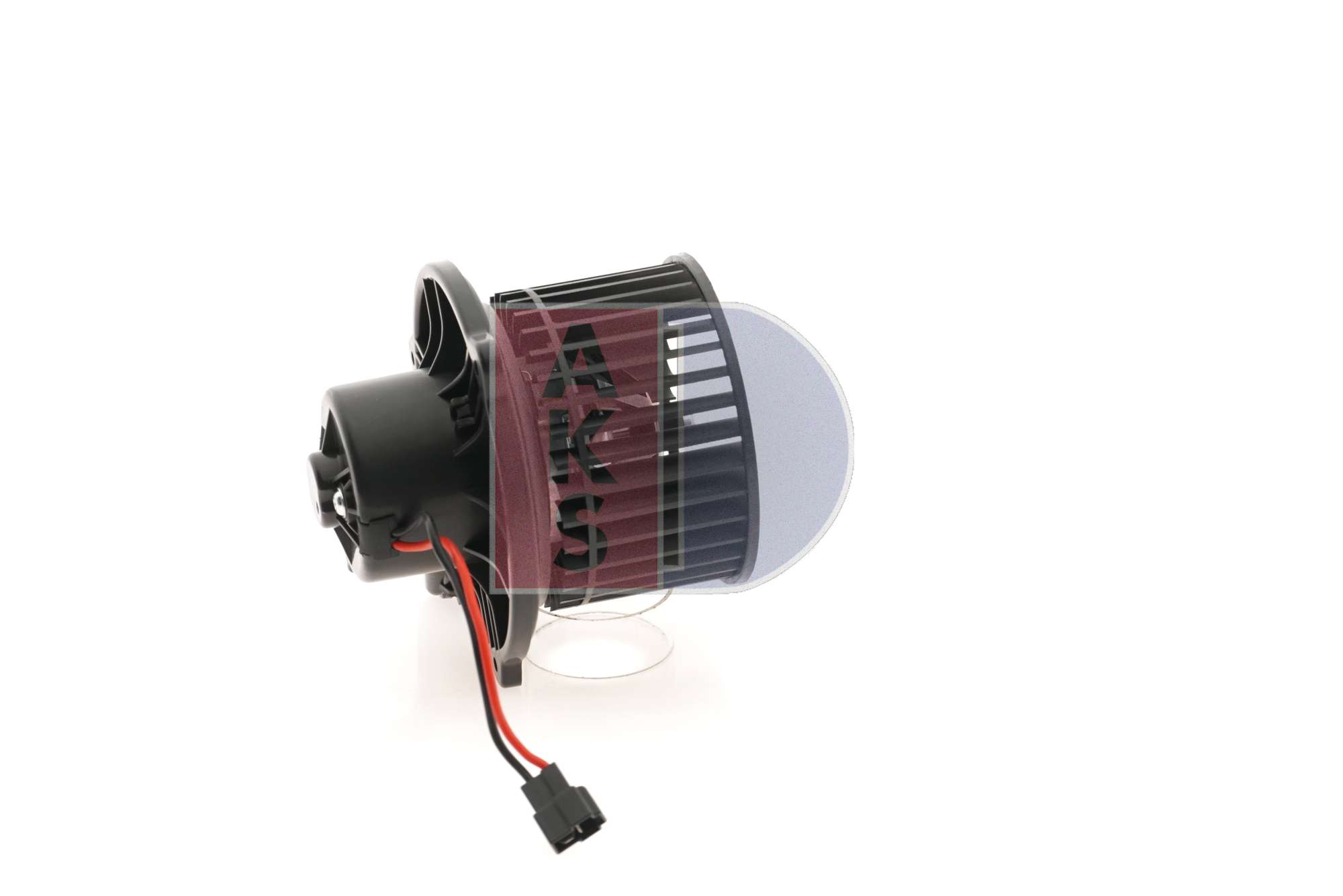 Interior Blower