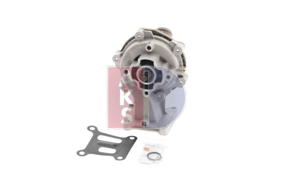 Water Pump, engine cooling (570172N)