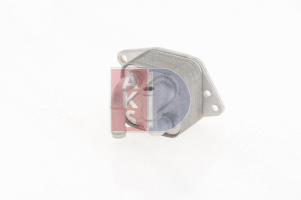 Oil Cooler, engine oil
