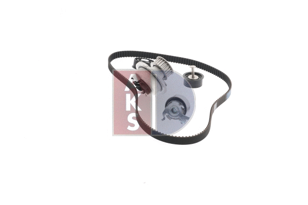 Water Pump & Timing Belt Kit