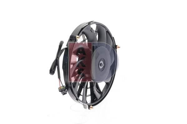 Fan, engine cooling