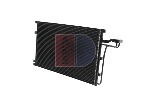 Condenser, air conditioning (222003N)