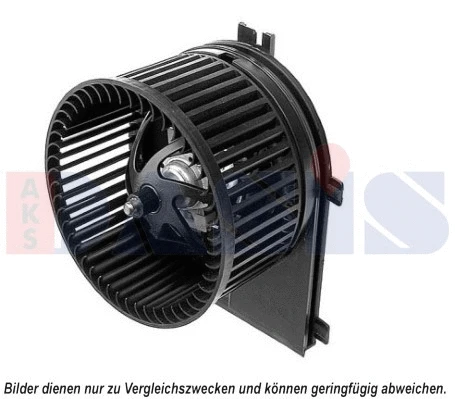 Interior Blower (741902N)
