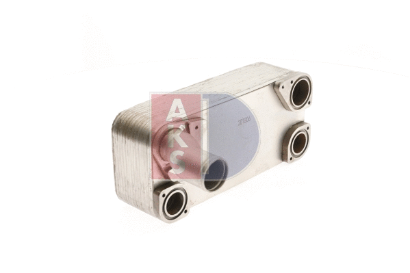 Oil Cooler, retarder