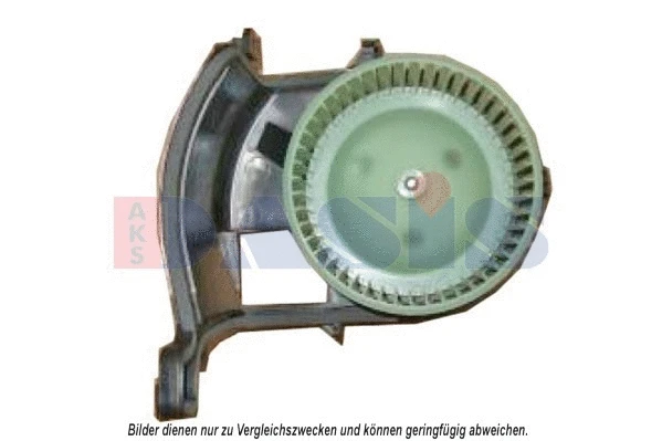 Interior Blower (188064N)