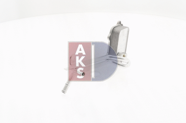 Oil Cooler, engine oil