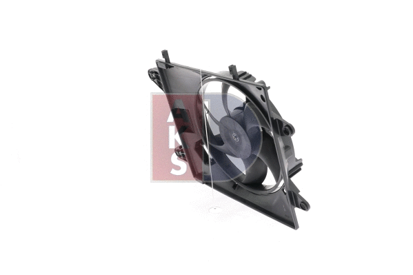 Fan, engine cooling