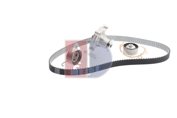 Water Pump & Timing Belt Kit