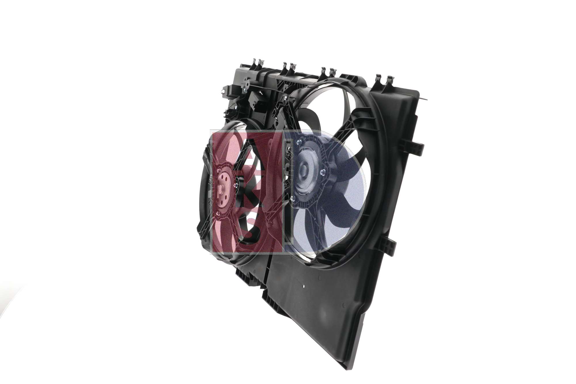 Fan, engine cooling
