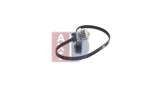 Water Pump & Timing Belt Kit