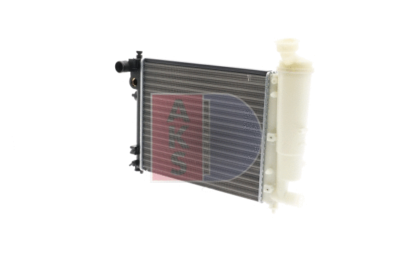 Radiator, engine cooling (161180N)