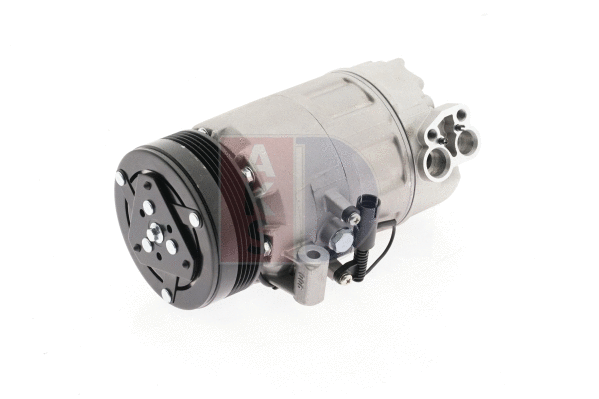 Compressor, air conditioning (851911N)