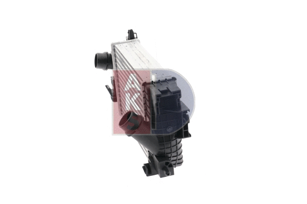 Charge Air Cooler