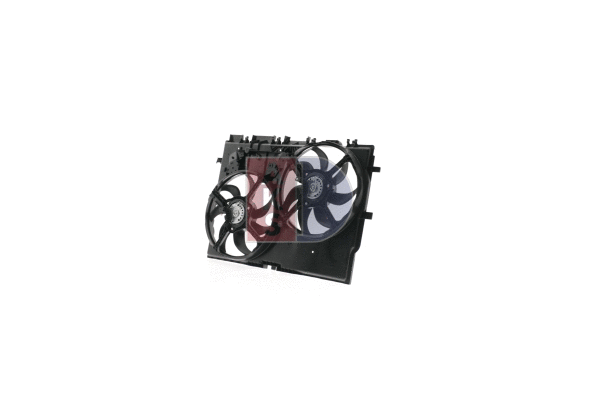Fan, engine cooling