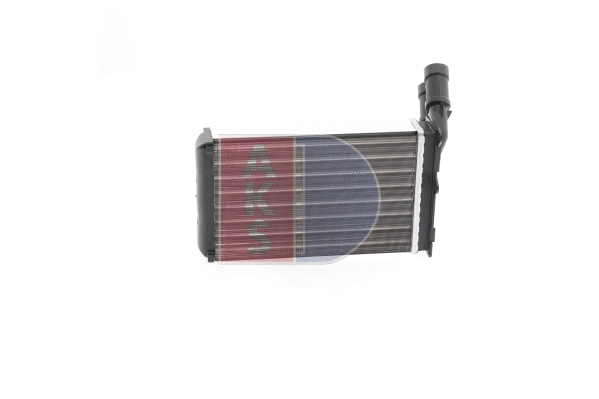 Heat Exchanger, interior heating