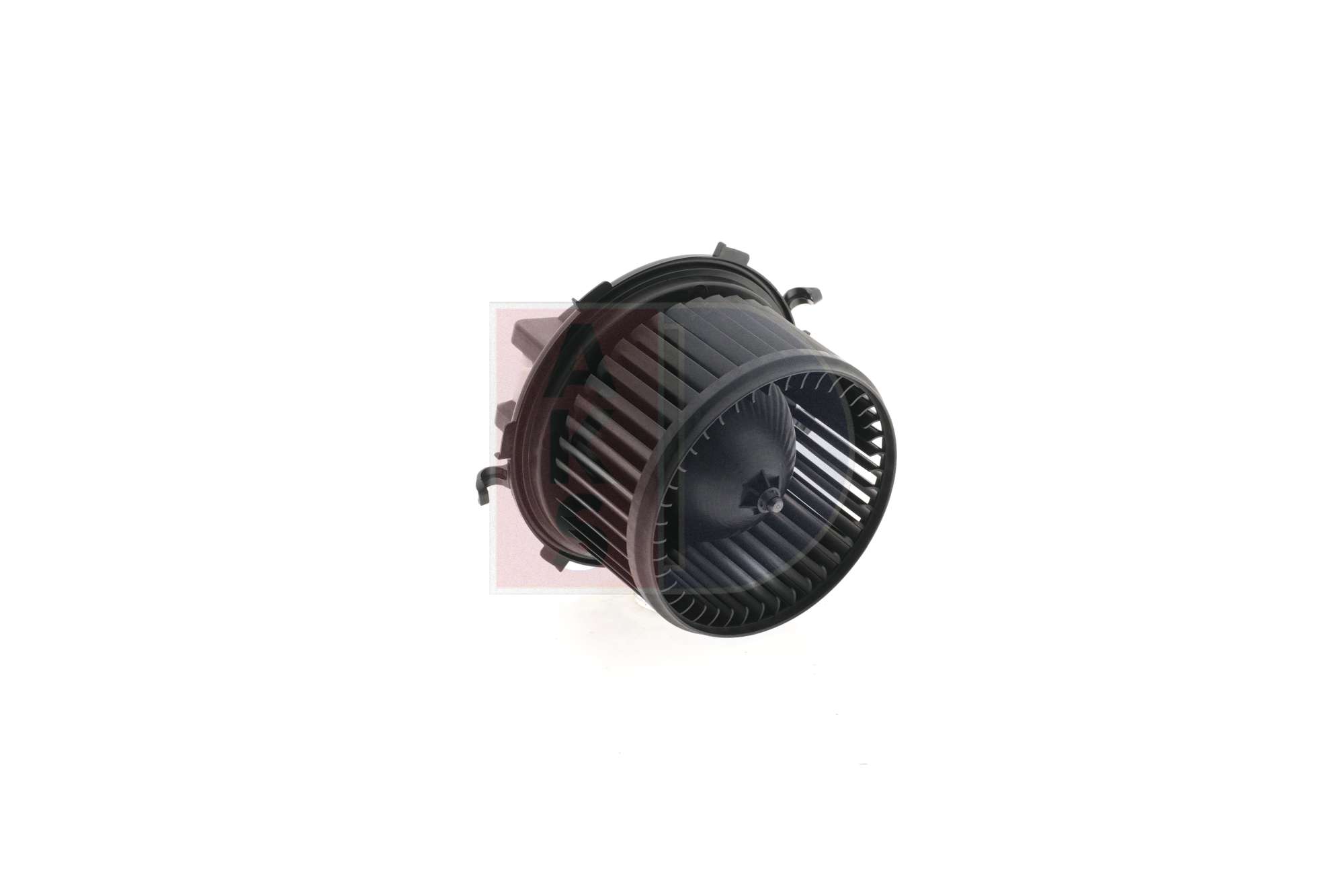 Interior Blower