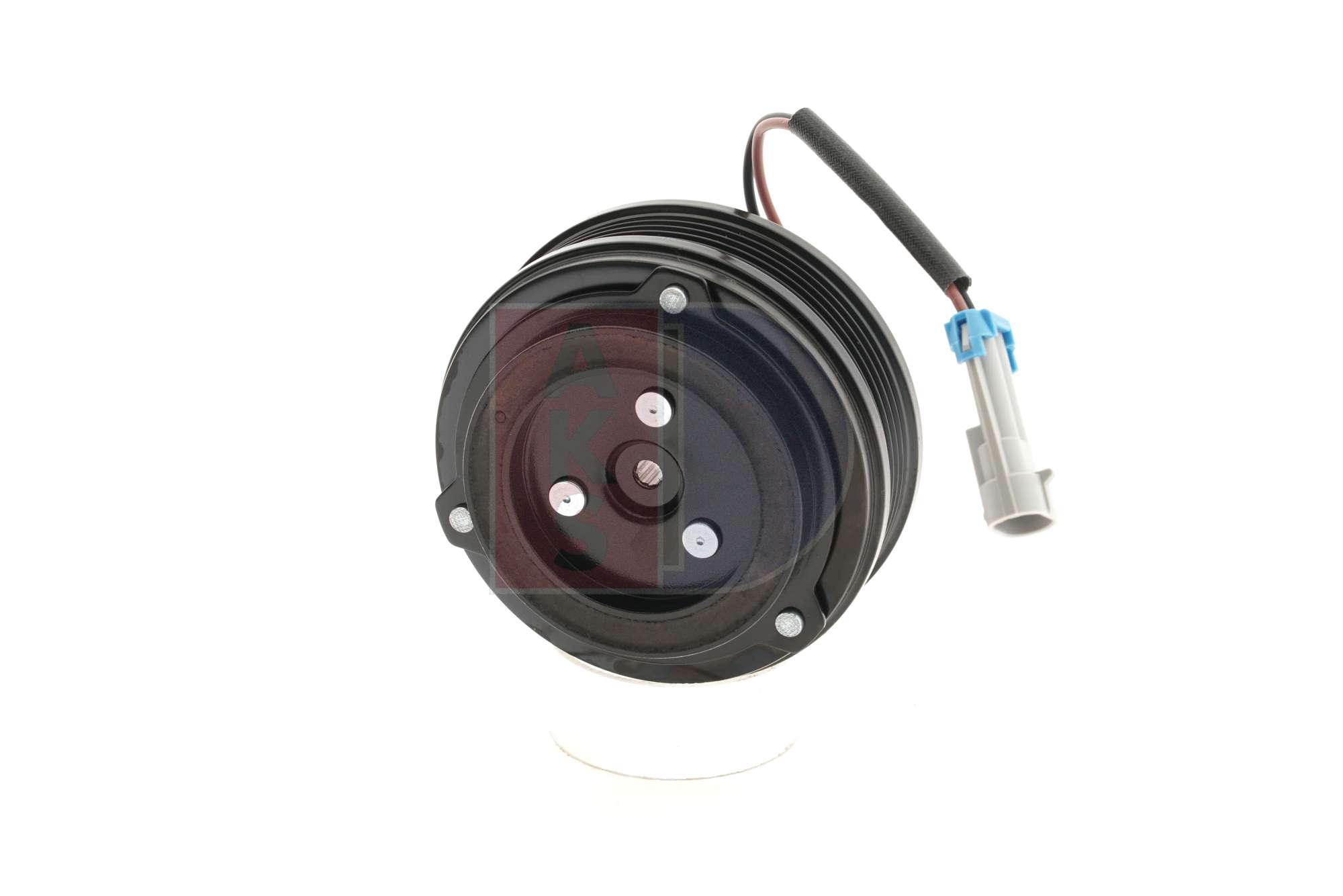 Magnetic Clutch, air conditioning compressor