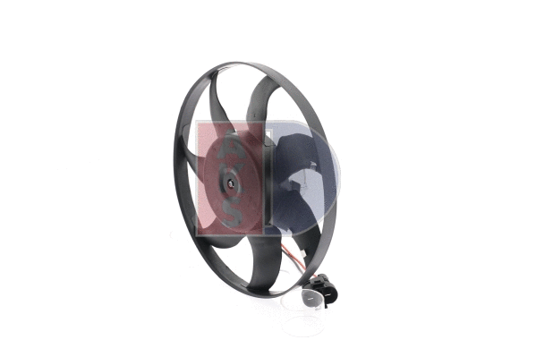 Fan, engine cooling