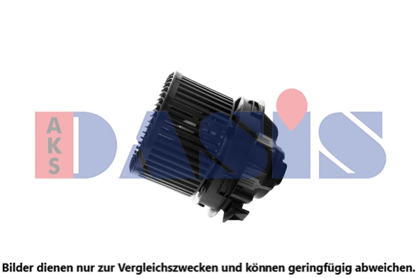 Interior Blower (068082N)